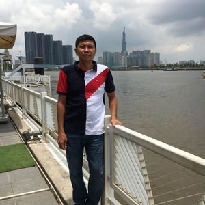 Meet your Posher, Quang